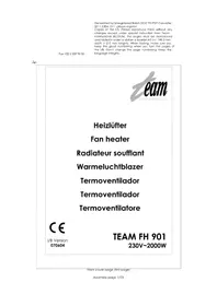 FH 901 TEAM