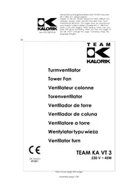 KA VT 3 TEAM