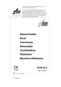 AS 8 TEAM