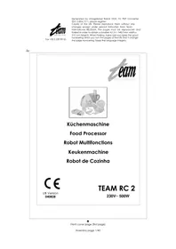 RC 2 TEAM
