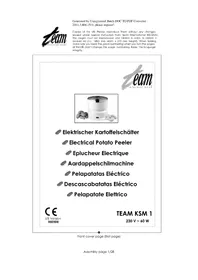 KSM 1 TEAM