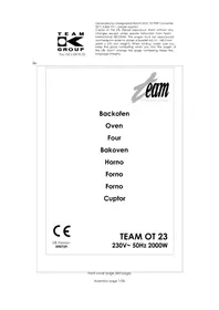 OT 23 TEAM