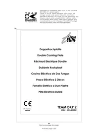 DKP 2 TEAM