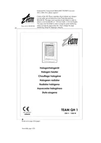 QH 1 TEAM