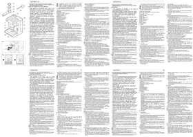 Notice SOLAC CE4495 Machine à café