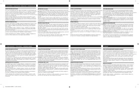 Notice SOLAC AD3500 Machine à café