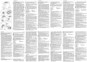 Notice SOLAC BUON GIORNO TC5306 Grille pain