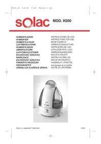 H200 SOLAC