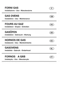 Notice EMAX GGEH 6101 Four