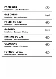 Notice EMAX GB 6501 GK Four