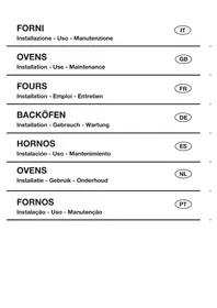 Notice EMAX EHS 4104 Four