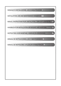 Notice ACEC HT 60 N B W Hotte