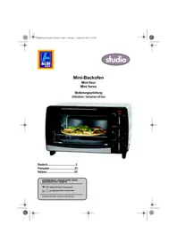 Notice Studio GTMO06 Four