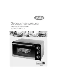 Notice Studio GTMOR07 Four