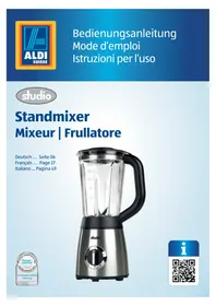 Notice Studio UM 2015 Blender