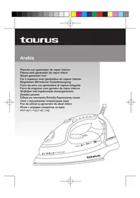 Arabia TAURUS