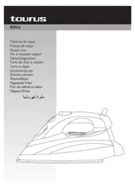 TAURUS Artica - Planxa