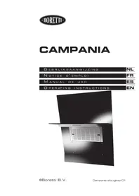 Campina BORETTI