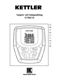 ST 784576 KETTLER