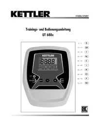 UT6886 KETTLER