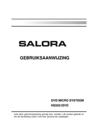 HS5051DVD SALORA