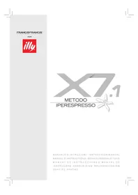X7.1 Francis Francis