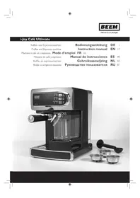 iJoy Café Ultimate BEEM