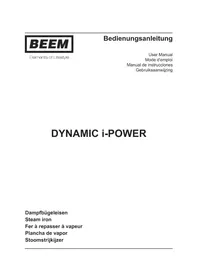 Dynamic iPower BEEM
