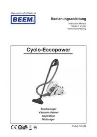 CycloEccopower BEEM