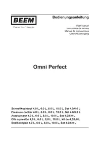 Omni Perfect BEEM