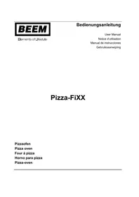 PizzaFiXX BEEM