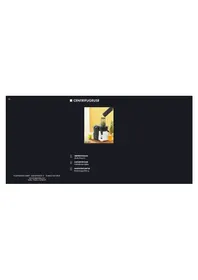 Notice BIFINETT KH 451 Extracteur de jus