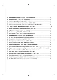 Notice EZetil E40 Frigo