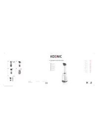 KBL 300 Koenic