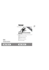 TUL 4.1 A1 TRONIC