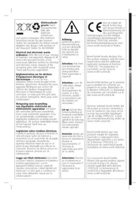 Notice Revell SPOT Drone