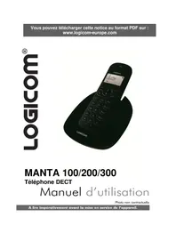 Manta 200 LOGICOM