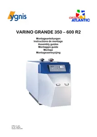 Varino GRANDE Ygnis