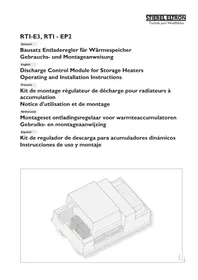 RTIEP2 STIEBEL ELTRON