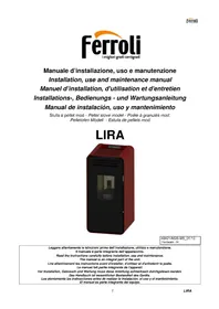 FERROLI Lira - Chauffage