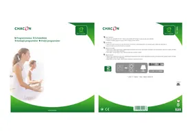 Notice CHACON 54016 Commutateur