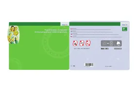 Notice CHACON 54017 Horloge