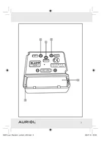 Z30300B AURIOL