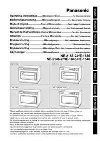 NE21462 PANASONIC