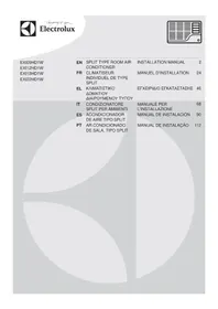 EXI22HD1W ELECTROLUX