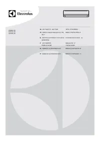 EXI09HL1W ELECTROLUX