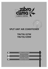 TIN539W ZIBRO
