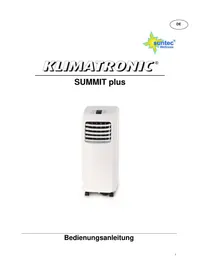 Notice SUNTEC SUMMIT 27+ Aer condiționat