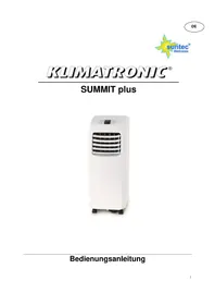 SUNTEC Summit 20+ - Klimatyzacja