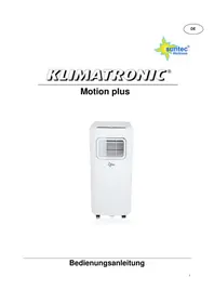 SUNTEC Motion 90+ - Klimatyzacja